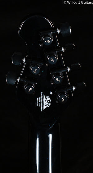 Ernie Ball Music Man Majesty 6 Okelani Blue (703)