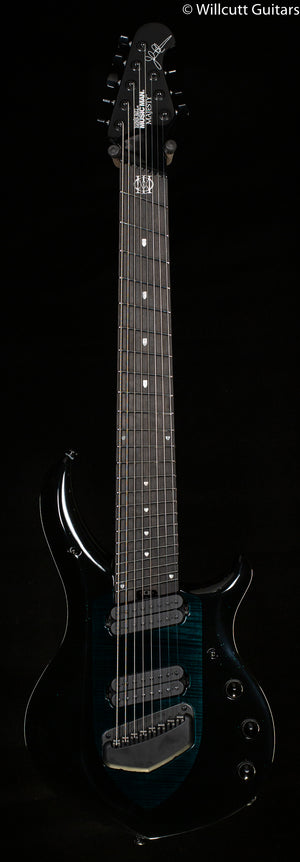 Ernie Ball Music Man Majesty 8 String Aurora Sky (729)