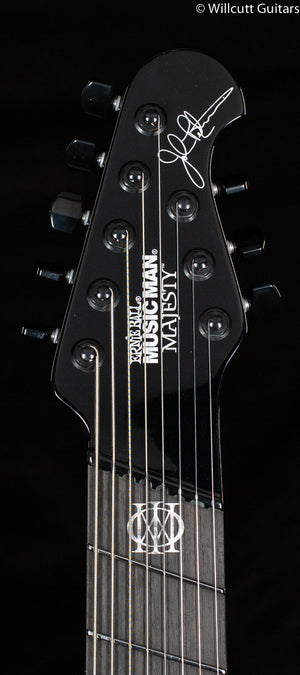Ernie Ball Music Man Majesty 8 String Aurora Sky (729)