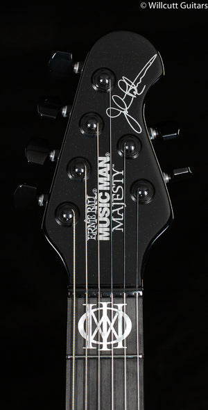 Ernie Ball Music Man Majesty 6 Emerald Sky (789)