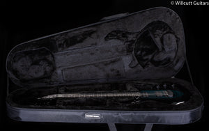 Ernie Ball Music Man Majesty 6 Emerald Sky (789)