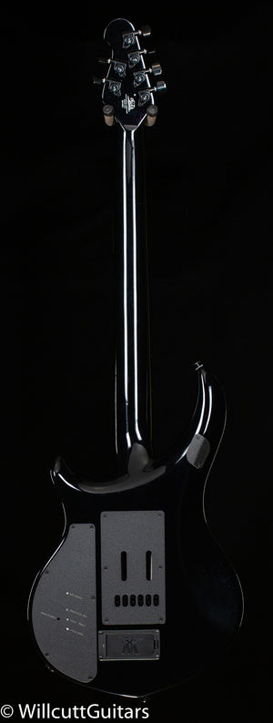 Ernie Ball Music Man Majesty 6 Wisteria Blossom (801)