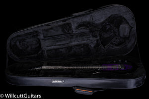 Ernie Ball Music Man Majesty 6 Wisteria Blossom (801)