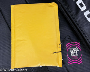 Ernie Ball Music Man Majesty 6 Wisteria Blossom (801)