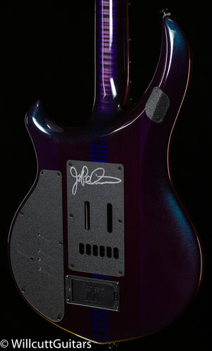 Ernie Ball Music Man Majesty 6 Crystal Amethyst (160)