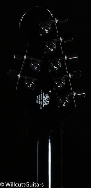 Ernie Ball Music Man Majesty 7 Wisteria Blossom (226)