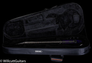 Ernie Ball Music Man Majesty 7 Wisteria Blossom (226)