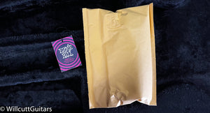 Ernie Ball Music Man Majesty 7 Wisteria Blossom (226)