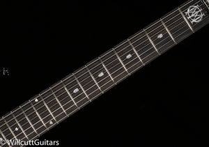 Ernie Ball Music Man Majesty 7 Emerald Sky (228)
