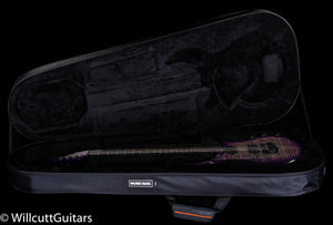 Ernie Ball Music Man Majesty 6 Maple Top Crystal Amethyst (231)