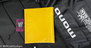 Ernie Ball Music Man Majesty 6 Maple Top Crystal Amethyst (231)