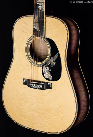 Martin D-42 Purple Martin Limited Edition