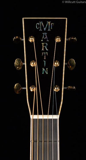 Martin D-42 Purple Martin Limited Edition