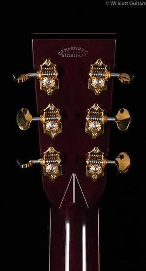 Martin D-42 Purple Martin Limited Edition