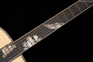 Martin D-42 Purple Martin Limited Edition