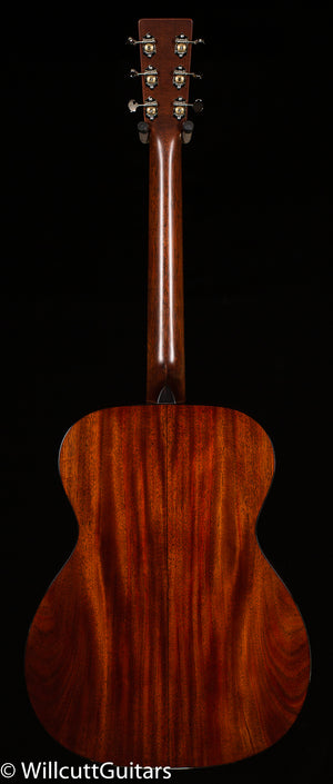 Martin Custom Shop 000 18 Style Sinker Mahogany (017)