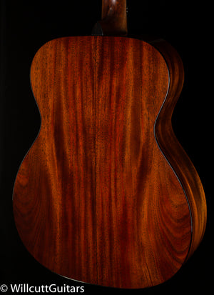 Martin Custom Shop 000 18 Style Sinker Mahogany (017)