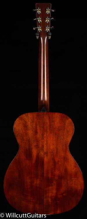 Martin Custom Shop 000 18 Style Sinker Mahogany/Adirondack24 (023)