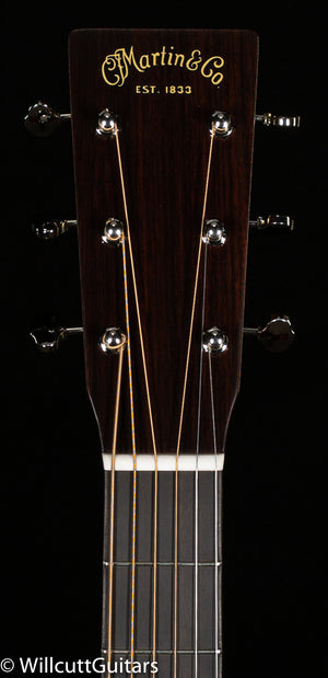 Martin Custom Shop 000 18 Style Sinker Mahogany/Adirondack24 (023)