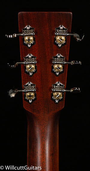 Martin Custom Shop 000 18 Style Sinker Mahogany/Adirondack24 (023)