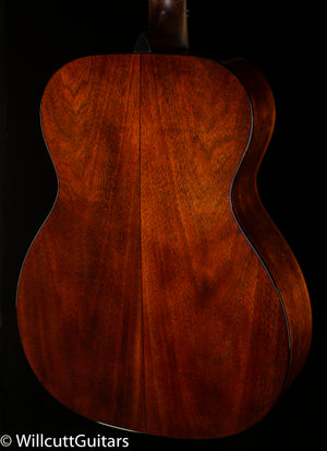 Martin Custom Shop 000 18 Style Sinker Mahogany/Adirondack (025)