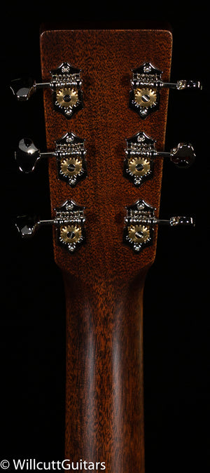 Martin Custom Shop 000 18 Style Sinker Mahogany/Adirondack VTS (026)