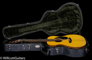 Martin Custom Shop 000 18 Style Sinker Mahogany/Adirondack VTS (029)
