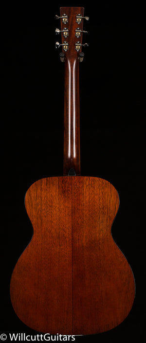 Martin Custom Shop 000 18 Style Sinker Mahogany/Adirondack VTS (030)