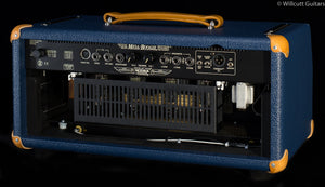 Mesa Boogie Mark Five: 35 Head Blue Bronco