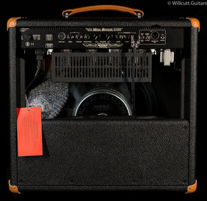 Mesa Boogie Mark Five: 35 1x12 Combo Black Bronco Wicker Grill Tan Corners