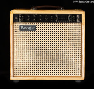 Mesa Boogie Mark Five:35 1x12 Combo Myrtlewood Wicker Grill Tan Welt (905)
