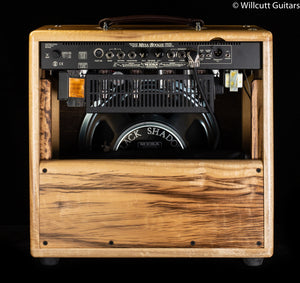 Mesa Boogie Mark Five:35 1x12 Combo Myrtlewood Wicker Grill Tan Welt (905)