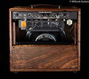 Mesa Boogie Mark Five 35 1x12 Walnut Private Reserve