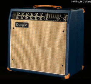 Mesa Boogie Mark Five 35 1x12 Combo Blue Bronco Tan Corners