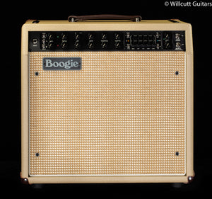 Mesa Boogie Mark Five 35 1x12 Combo British Tan Bronco
