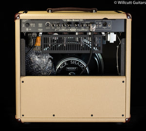 Mesa Boogie Mark Five 35 1x12 Combo British Tan Bronco