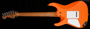 Charvel PRO-MOD DK24 HSH 2PT CM SATIN ORANGE CRUSH (774)