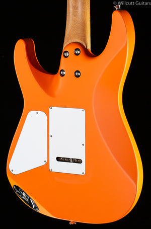 Charvel PRO-MOD DK24 HSH 2PT CM SATIN ORANGE CRUSH (774)