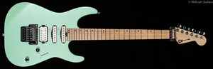 Charvel Pro-Mod DK24 HSS FR - SPECIFIC OCEAN (111)