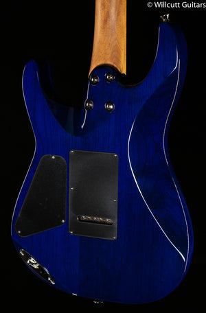 Charvel Pro-Mod DK24 HH 2PT CM QM Chlorine Burst