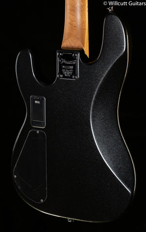 Charvel Pro-Mod San Dimas Bass PJ IV Metallic Black (788)
