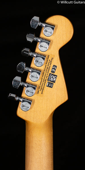 Charvel Henrik Danhage Limited Edition Signature Pro-Mod So-Cal Style 1 HS FR M Maple Fingerboard, White Relic