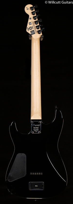 Charvel Sean Long Signature Pro-Mod San Dimas Style 1 HH HT M, Maple Fingerboard, Gloss Black (524)