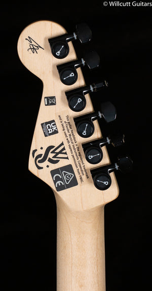 Charvel Sean Long Signature Pro-Mod San Dimas Style 1 HH HT M, Maple Fingerboard, Gloss Black (524)