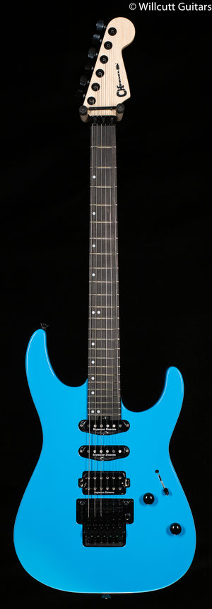 Charvel Pro-Mod DK24 HSS FR E Infinity Blue