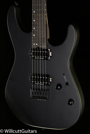 DEMO Charvel Pro-Mod DK24 HH HT E Ebony Fingerboard Satin Black (139)