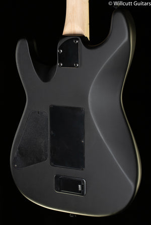 Charvel Jim Root Signature Pro-Mod San Dimas Style 1 HH FR M Maple Fingerboard Satin Black (568)
