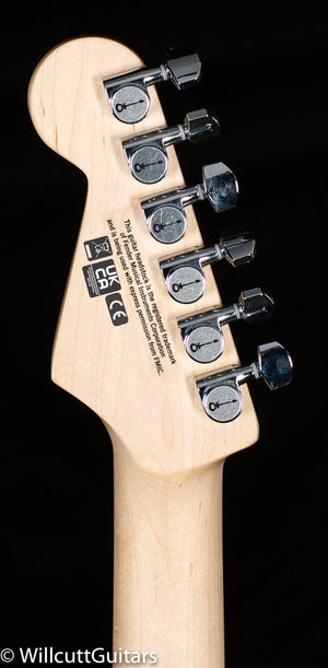 Charvel Pro-Mod San Dimas Style 1 HH FR E Ebony Fingerboard Lime Green Metallic (869)