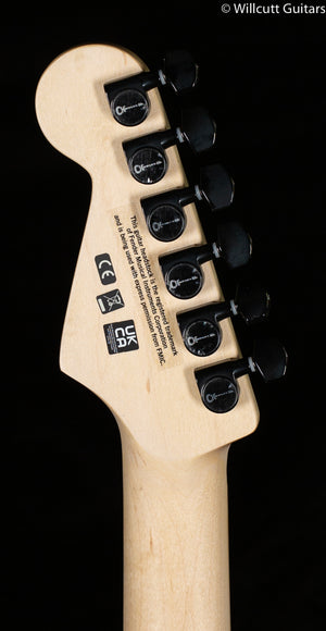 Charvel Pro-Mod So-Cal Style 1 HH FR Maple Fingerboard Snow White (110)