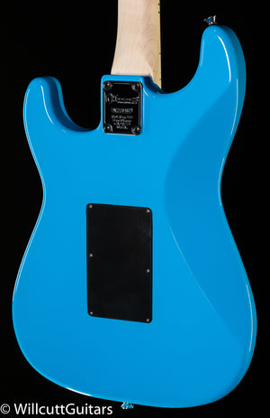 Charvel Pro-Mod So-Cal Style 1 HH FR M Maple Fingerboard Infinity Blue (162)